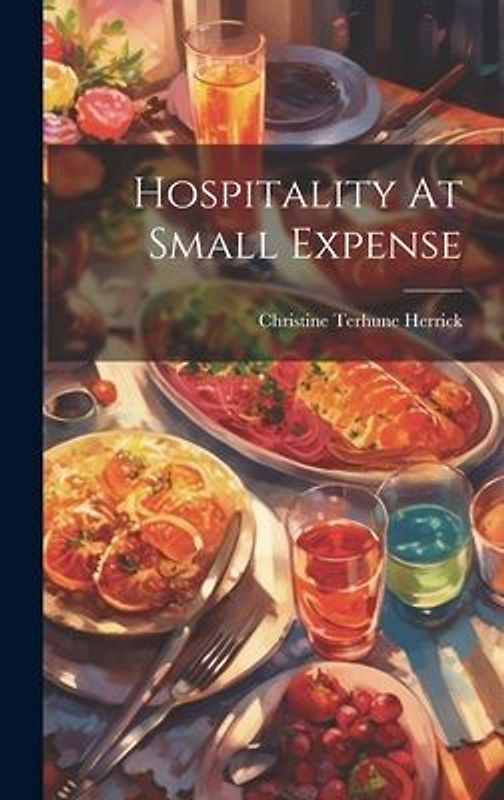 Hospitality At Small Expense
