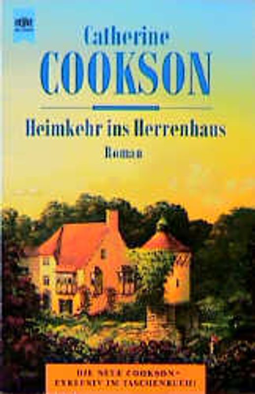 Heimkehr ins Herrenhaus. Roman