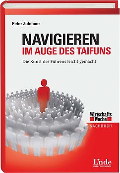 Navigieren im Auge des Taifuns