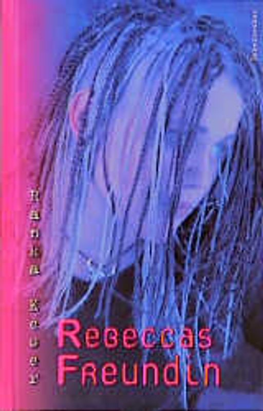 Rebeccas Freundin
