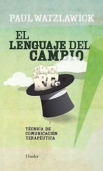 Lenguaje del Cambio, El