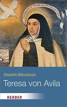 Teresa von Ávila