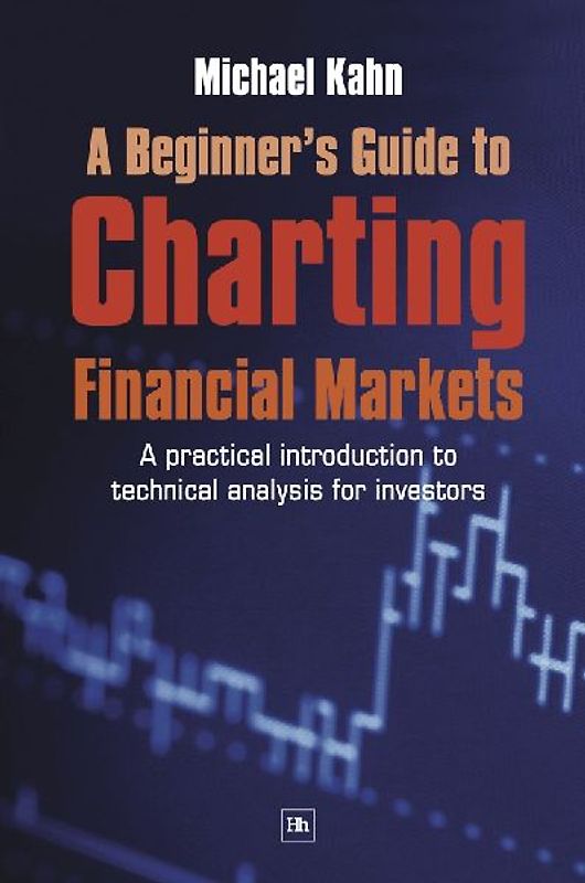 A Beginner's Guide to Charting Financial Markets