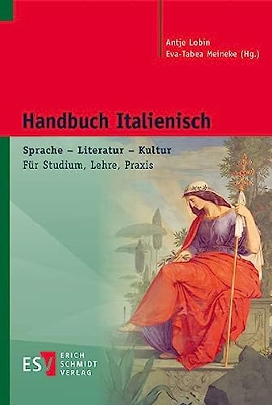 Handbuch Italienisch