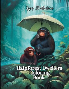 Rainforest Dwellers: Exploring the Enchanting Canopy