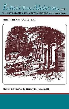 Letters from Alabama