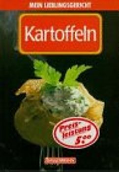Mein Lieblingsgericht - Kartoffeln