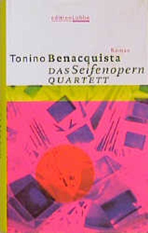 Das Seifenopernquartett