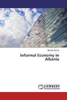 Informal Economy in Albania