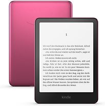 Amazon Kindle Paperwhite 7 Signature 32GB [wifi, 12e generatie] roze - refurbished