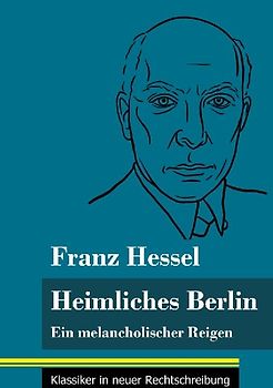 Heimliches Berlin