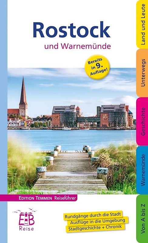 Rostock und Warnemünde