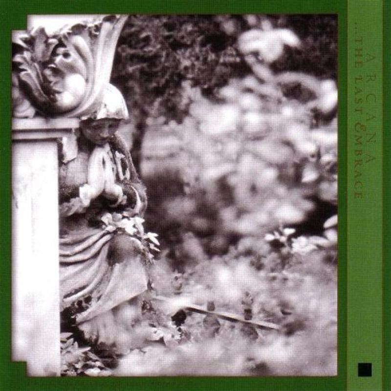 Arcana - The Last Embrace