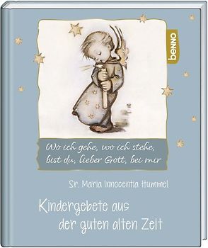 Wo ich gehe, wo ich stehe …