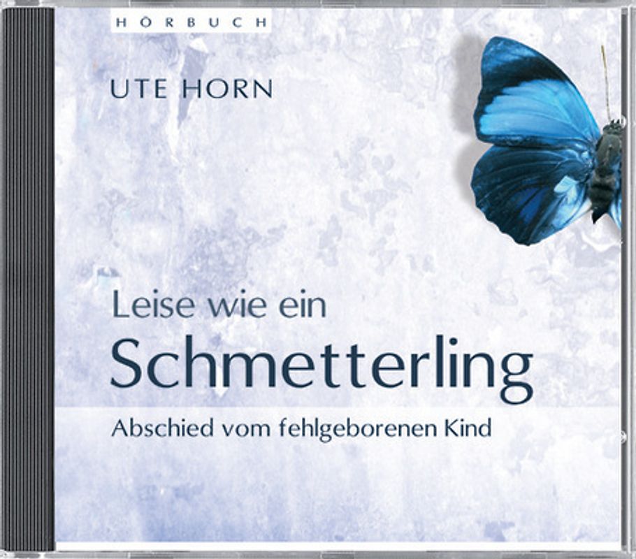 Leise wie ein Schmetterling