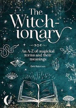The Witch-Ionary