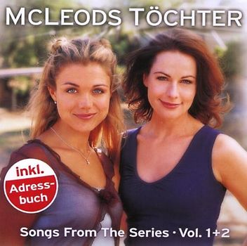 McLeods Töchter Vol. 1+2 (inkl. Adressbuch) [Soundtrack]