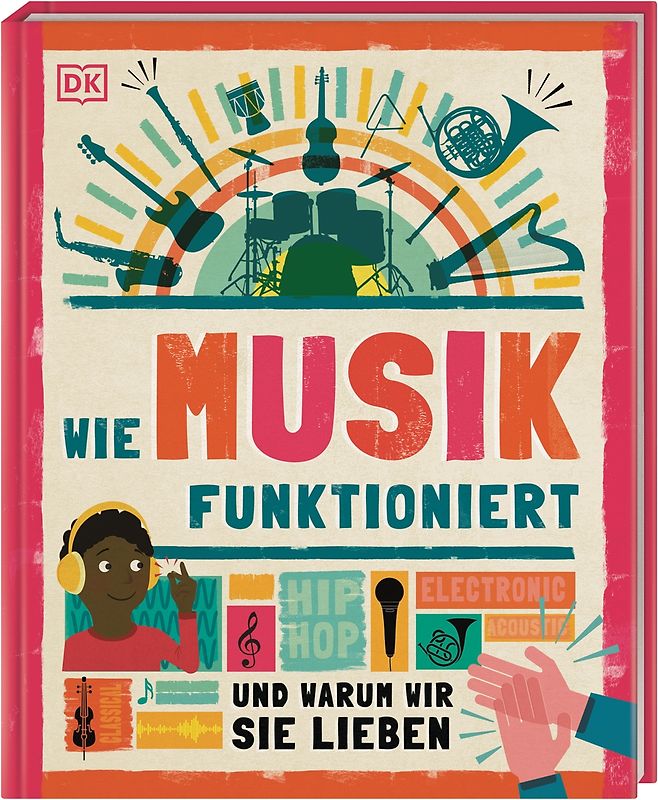 Wie Musik funktioniert