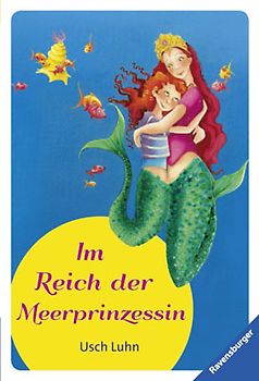 Im Reich der Meerprinzessin