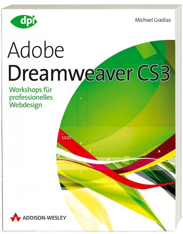 Dreamweaver CS3