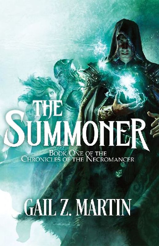 The Summoner