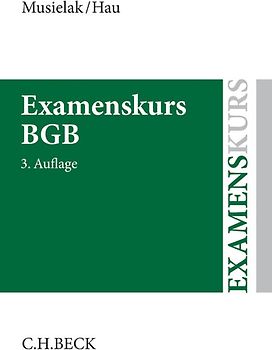 Examenskurs BGB