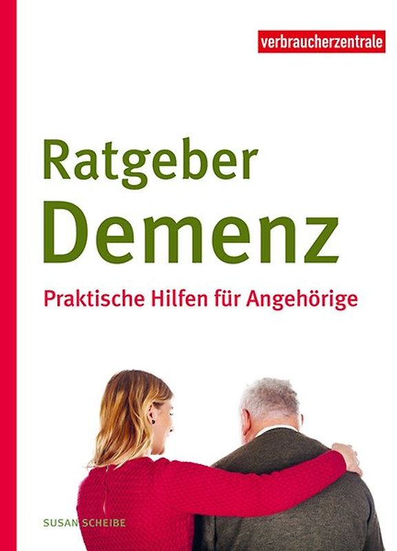 Ratgeber Demenz