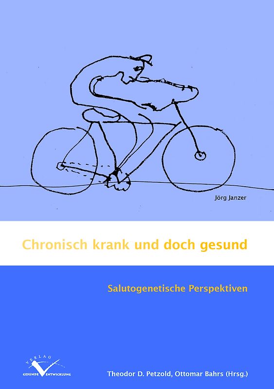Chronisch krank und doch gesund