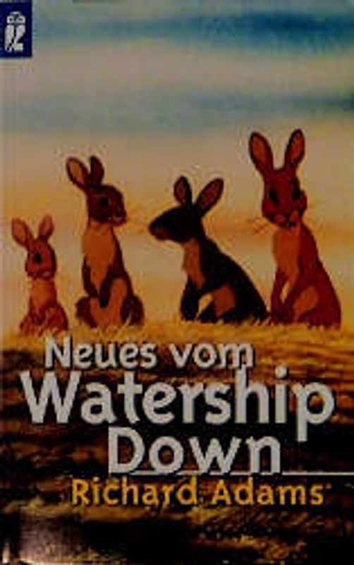 Neues von Watership Down