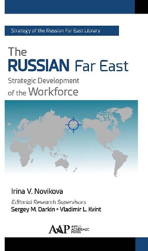 The Russian Far East