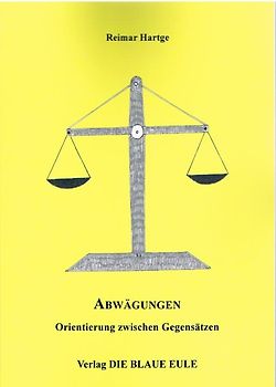 Abwägungen