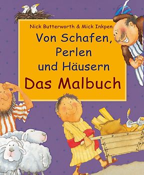 Von Schafen, Perlen und Häusern