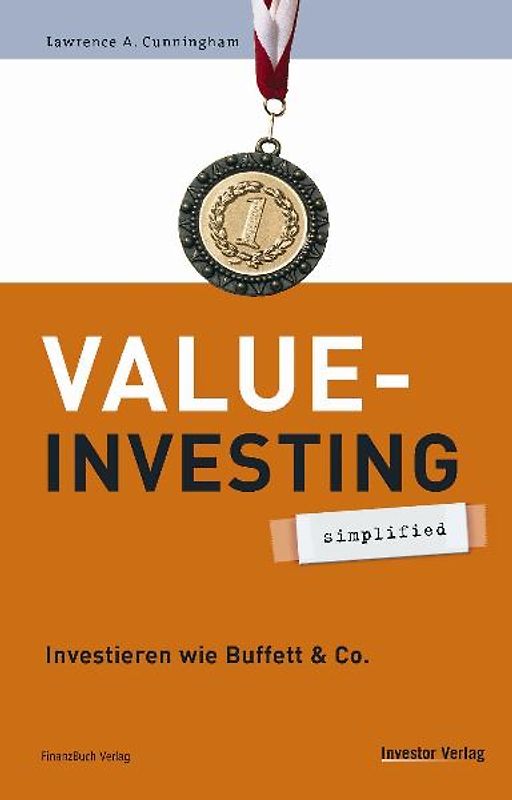 Value Investing - simplified