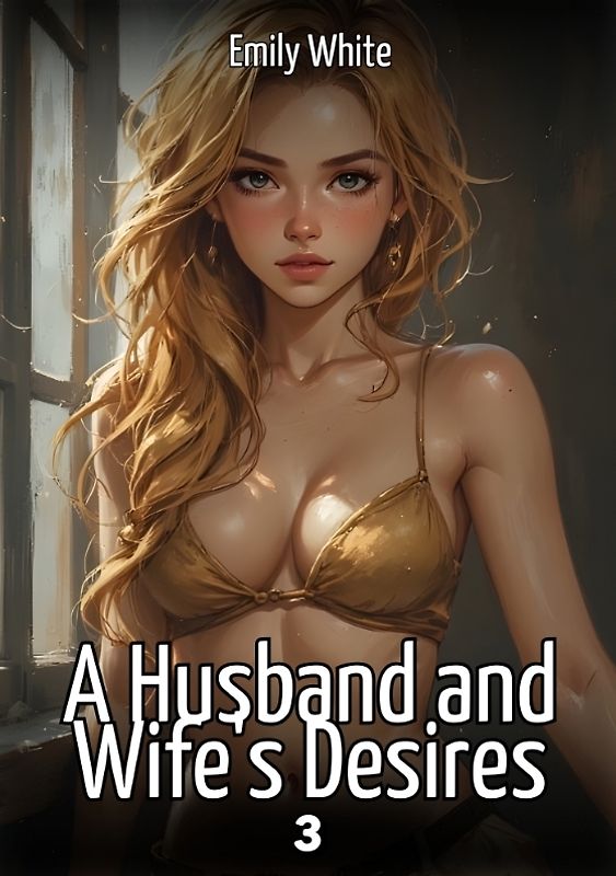 A Husband and Wife's Desires. 3