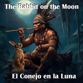 The Rabbit on the Moon: Folk Take from Mexico (World Folk Tales - Children's stories from around the world)