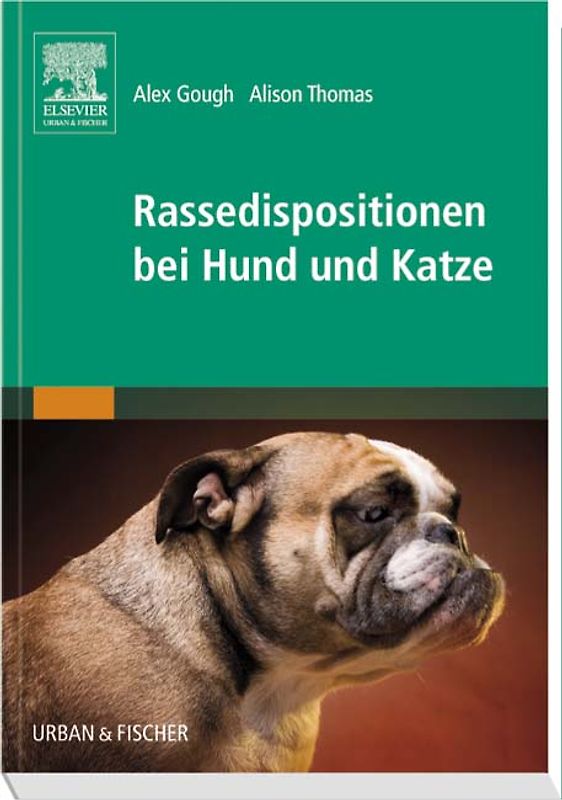 Rassedispositionen bei Hund und Katze