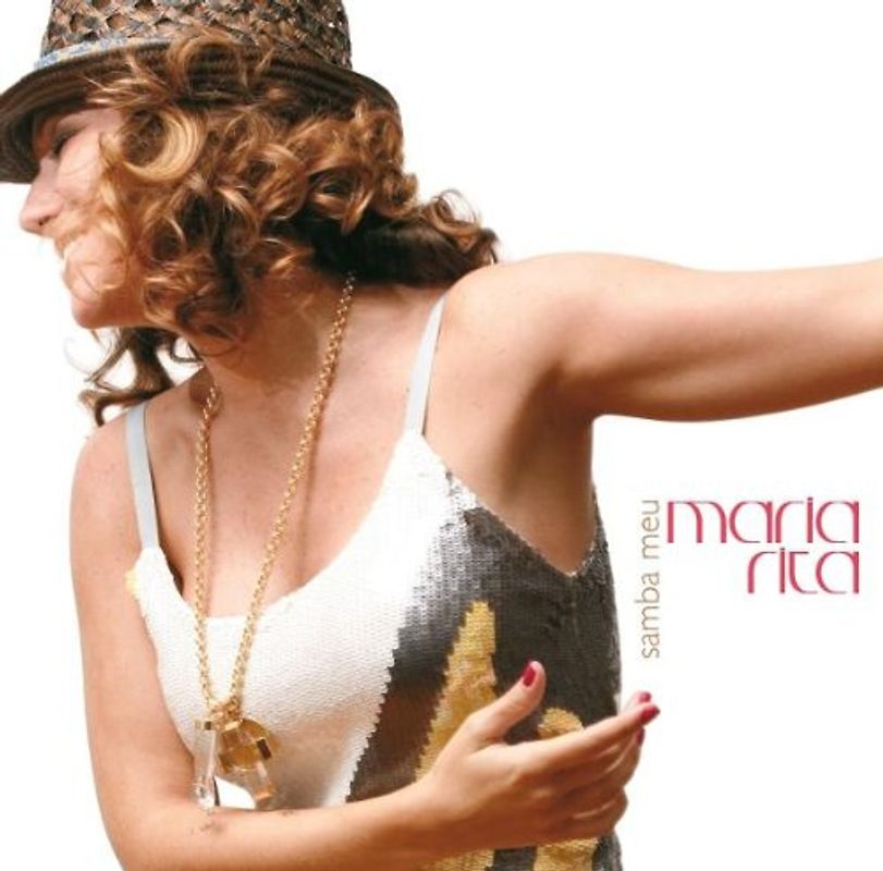 Maria Rita - Samba Meu