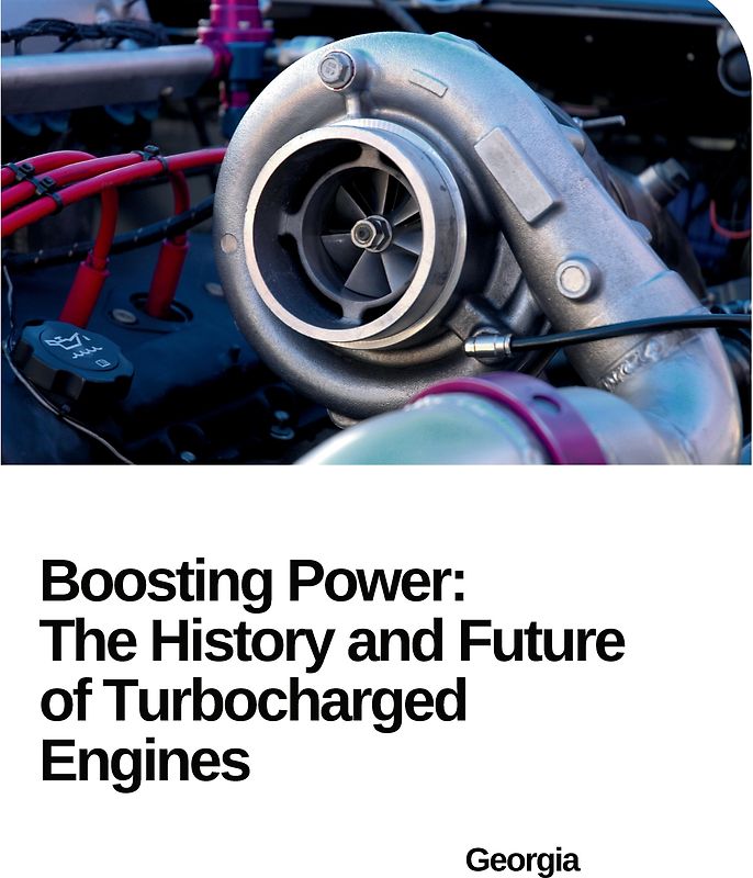 From Breakthrough to Mainstream: How Turbochargers Revolutionized the Automobile
