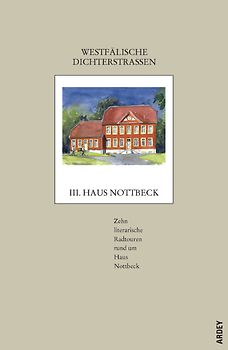 Westfälische Dichterstrassen / Westfälische Dichterstraßen III