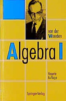 Algebra I