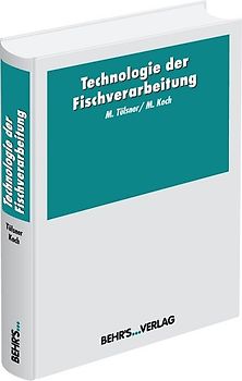Technologie der Fischverarbeitung