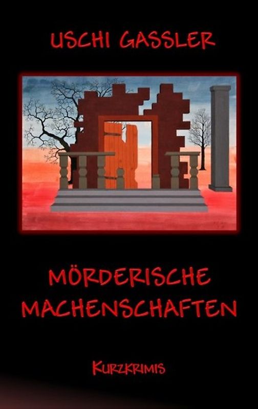 Mörderische Machenschaften