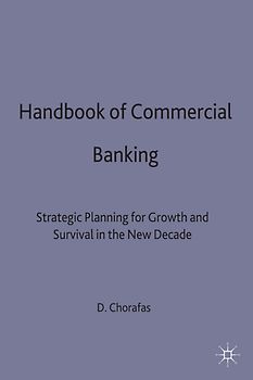 Handbook of Commercial Banking