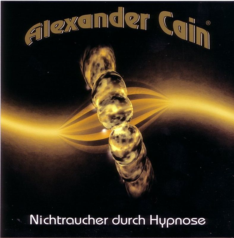 Nichtraucher durch Hypnose