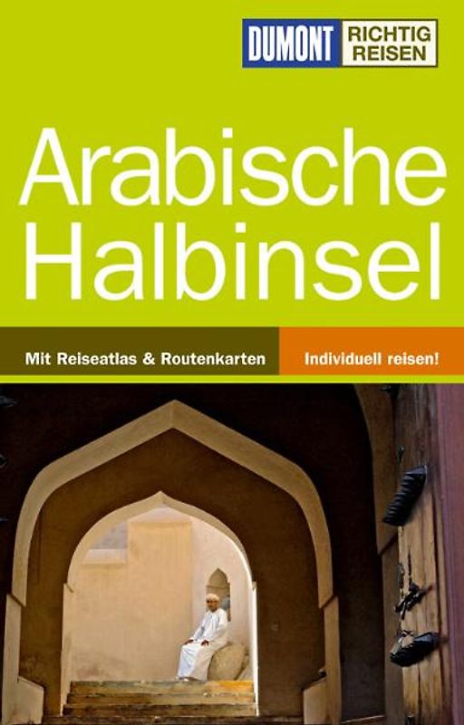 Arabische Halbinsel