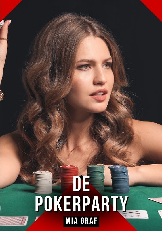 De Pokerparty