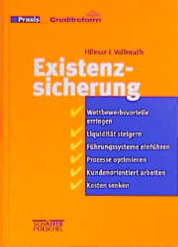 Existenzsicherung