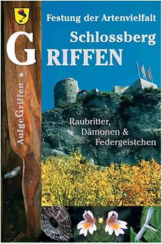 Schlossberg Griffen