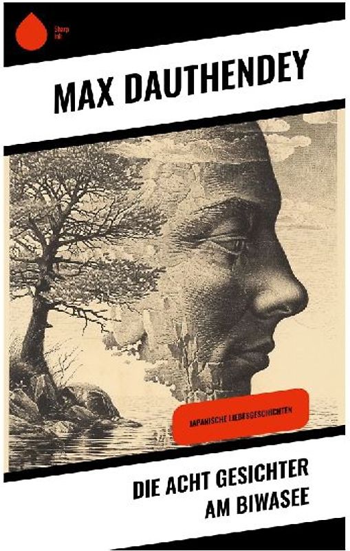 Die acht Gesichter am Biwasee