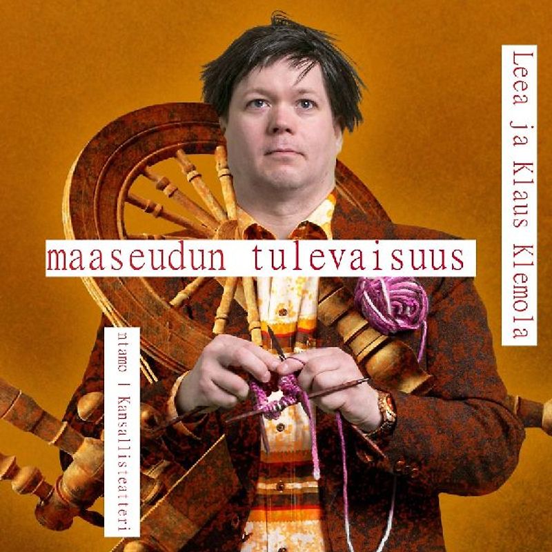 Maaseudun tulevaisuus